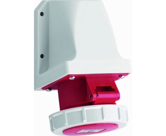 ABL Розетка для монтажа на поверхность 3Р 32А 400V, IP67 D32S35 