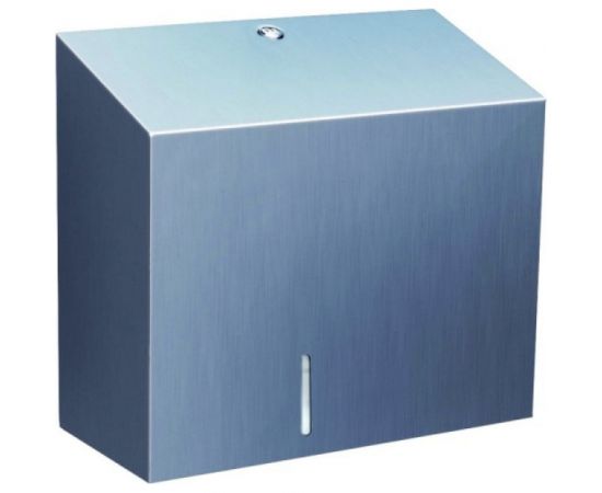 Merida Держатель туалетной бумаги металлический STELLA MAXI BSM101 