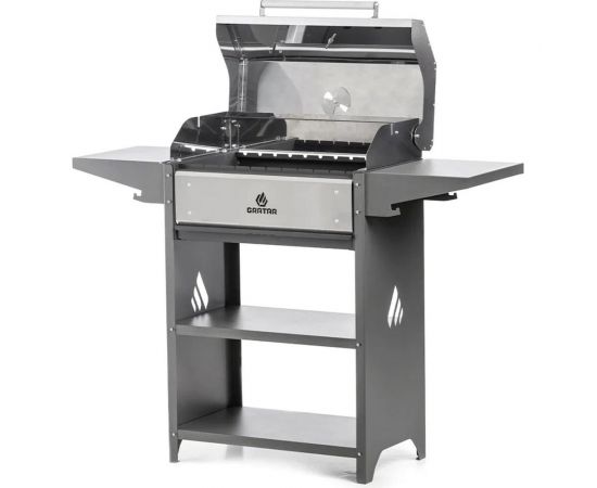 GRATAR Мангал Family Optima BBQ FOBn 2001 