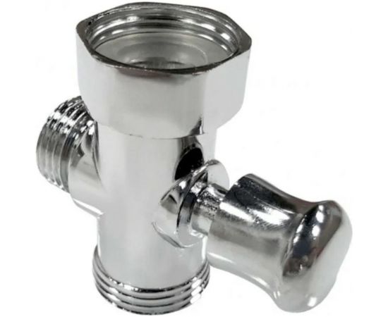 Выносной дивертор для смесителя Профсан ПСМ вытяжной PSM-1249B 