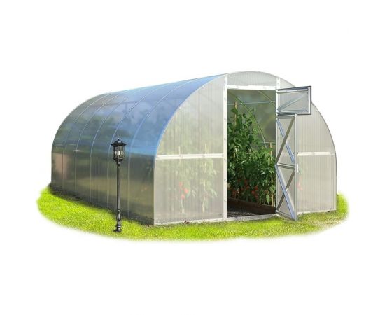 ВОЛЯ Теплица Орбита 4м 9 