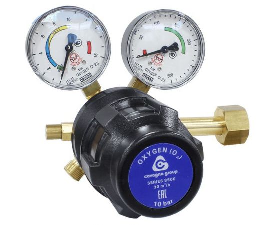 Cavagna Group Редуктор кислородный серия 8500 85H0905009 