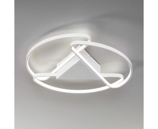 Eurosvet 90232 3 потолочный светильник белый a052483 