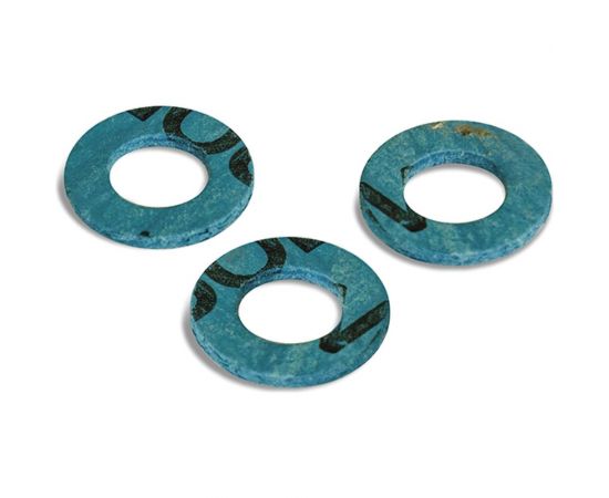 Паронитовая прокладка РемоКолор 1/2, 100 шт 61-0-016 