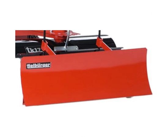 TIELBUERGER Нож-отвал для ПУМ ТК17 AE-004-030TS 