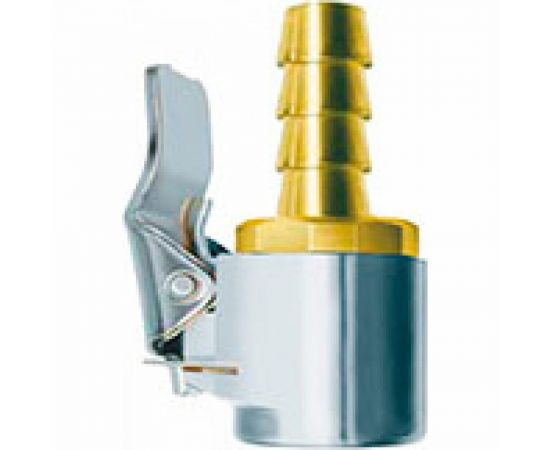 Наконечник подкачки AC-02 6 мм Rossvik AC-02/6мм 