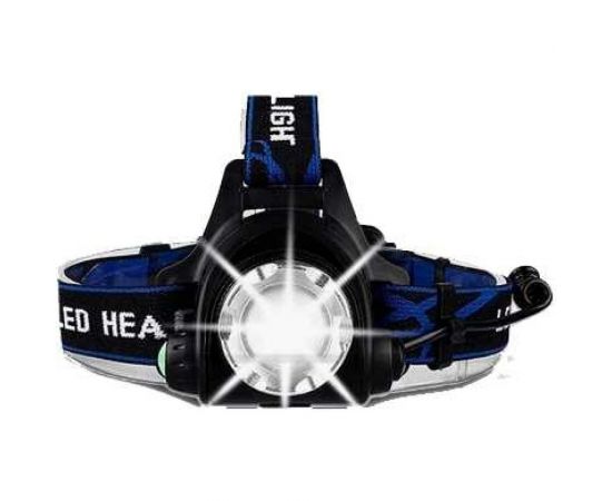 Головной фонарь Turbosky 19-T6 5900_а 