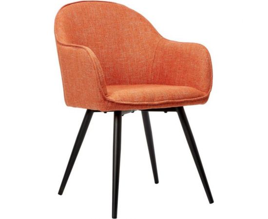 BRADEX Стул Frida терракотовый FR 0371 