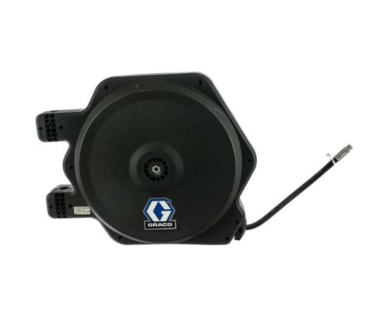 Graco Закрытая катушка для шланга 10x11m LD HEM23D 