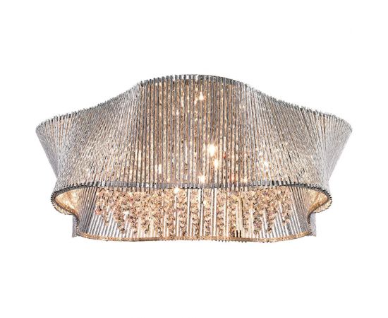 Arte Lamp СВЕТИЛЬНИК ПОТОЛОЧНЫЙ A4207PL-9CC 