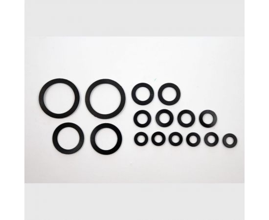 Набор резиновых прокладок ДТРД ФП-4 