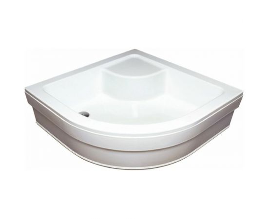 RAVAK Поддон SABINA-80 LA белый A214001020 