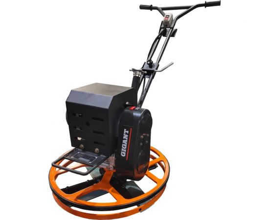 Gigant Затирочная машина ET-600 