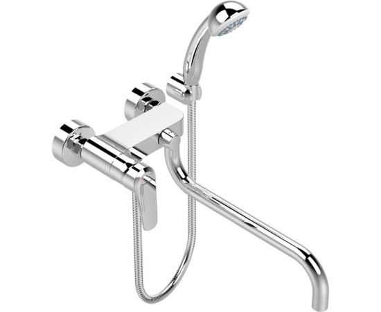 VIDIMA Баланс смеситель для ванны/душа BA268AA 