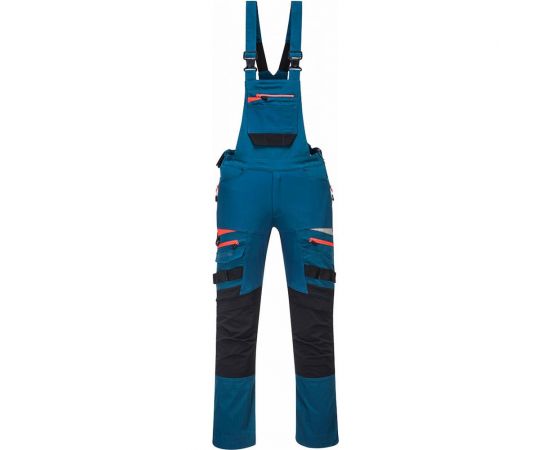 PORTWEST Рабочий полукомбинезон DX441MBRL 