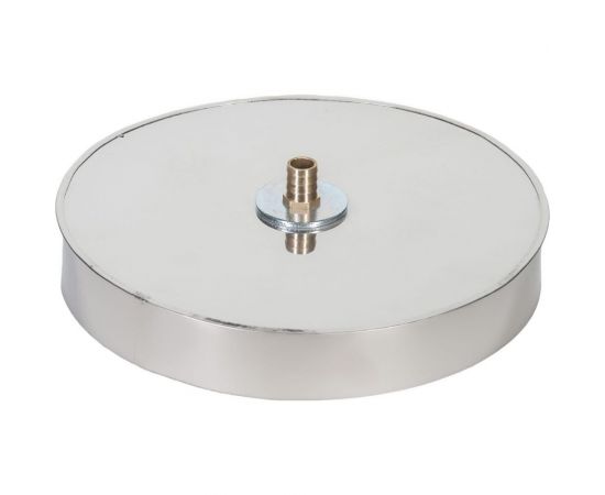 Конденсатосборник ФЕНИКС ДЫМОХОДЫ 2КНД 200, 430 000000384 