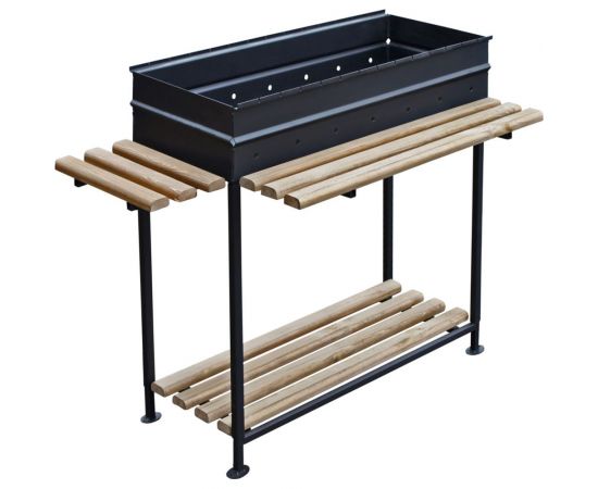 Мангал Комплект-Агро ОБЖОРА KA3449 