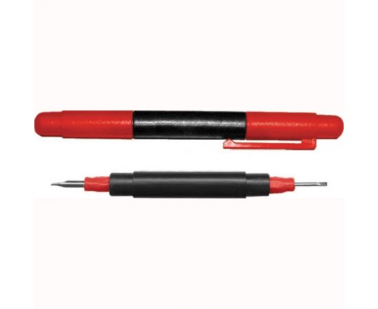 Отвертка 2-в-1 FIT IT 56180 