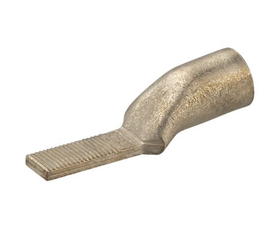 Штифтовой наконечник Navigator 80 222 NET-НШМЛ-16-7-14 медный луженый, 50 штук/упаковка 80222 