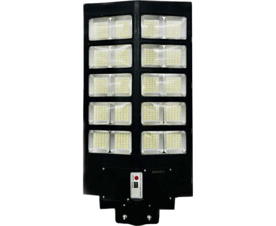 ANDELI Светильни�� на солнечных батареях Неаполь ADL-BOO1-30W ADL26-003 