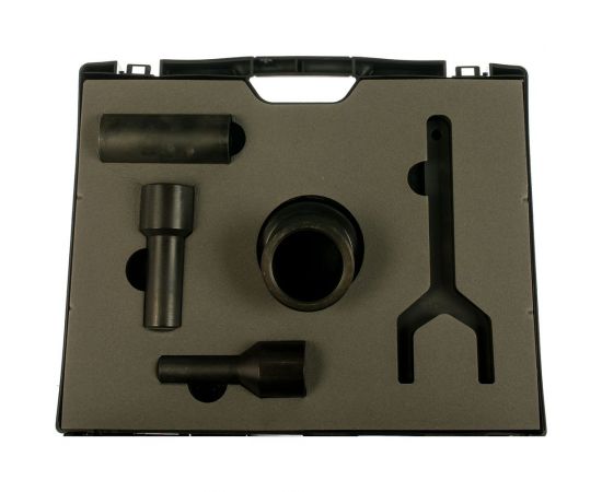 Car-Tool Комплект инструмента для замены сайлентблоков VAG T10214 CT-3286 