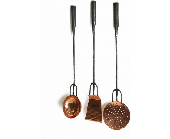 Covali Набор для барбекю медный большой НС-786 