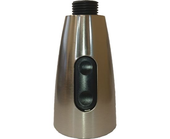 Лейка аэратор ПРОФСАН ПСМ двухрежимная, для кухонного смесителя с выдвижным изливом PSM-123 