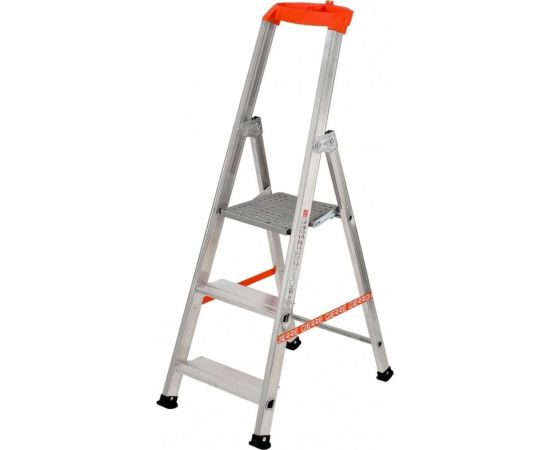 Gierre Стремянка Stabila, 3 ступени AL700 