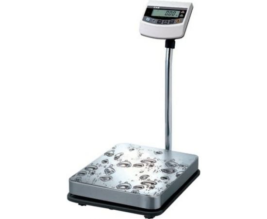 CAS Весы BW-15RB C40B0N153GCI0501 