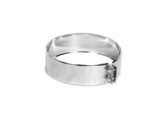 Хомут соединительный ФЕНИКС ДЫМОХОДЫ 2ХС 250, 430 0.5 000003252 