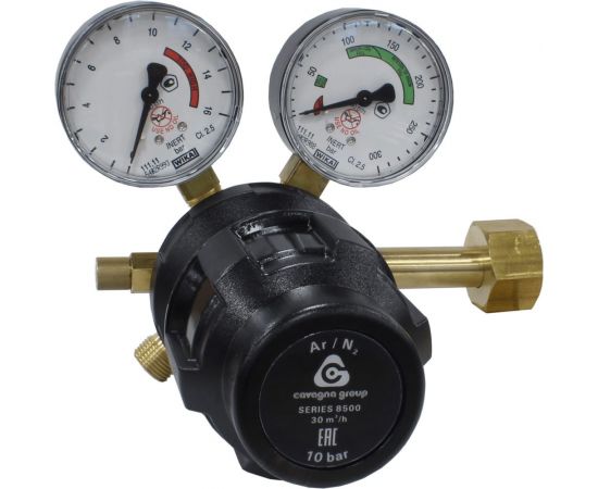 Cavagna Group Редуктор для азота и аргона серия 8500 85H0905011 