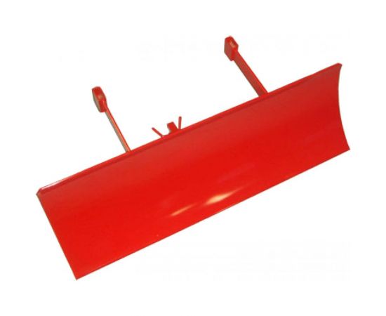 TIELBUERGER Нож-отвал для ПУМ ТК20, ТК36, ТК38 AE-002-030TS 