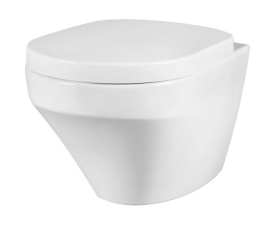 AM.PM Inspire подвесной унитаз FlashClean C501700WH 