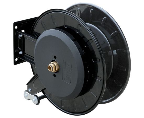 PIUSI Открытая катушка BIG 3/4"" для ДТ, макс. длина рукава - 14 м /без рукава/ F0075000A 