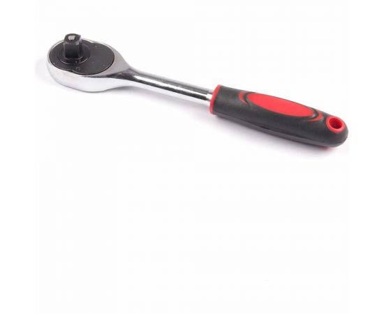 Трещотка Dreamcar большая, 1/2"" DC-000-0180284 