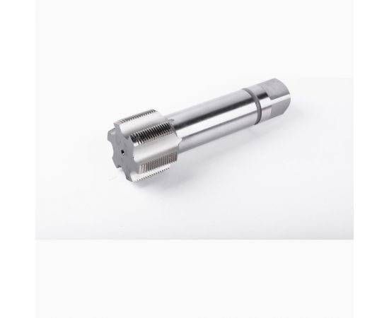 Трубный цилиндрический метчик ИПК G 1/8 Р6М5 2624-00013 