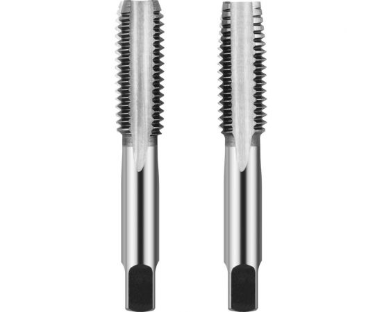 Метчик ИНСТУЛС руч. М.12.0x1.0 к-т 9ХС 00001337629 