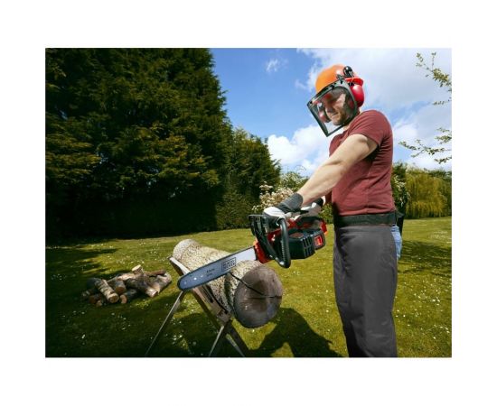 Black+Decker Акк цепная пила, 36В, 2.0Ач, 30 см GKC3630L20 – изображение 13