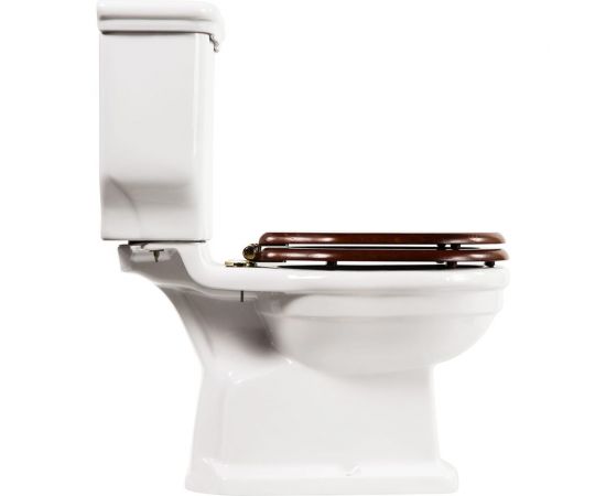 BelBagno BOHEME Чаша унитаза, S-trap BB115CPS – изображение 14