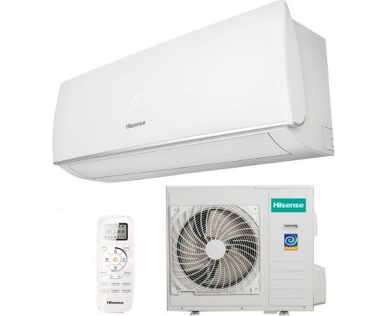 Hisense Сплит-система AS-18UR4SMADB035G/AS-18UR4SMADB035W – изображение 2