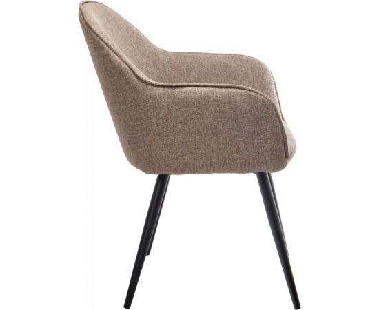 BRADEX Стул Frida латте FR 0372 – изображение 2