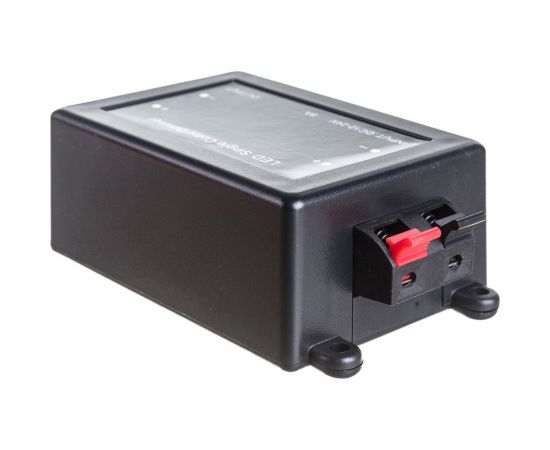 Диммер для светодиодной ленты General Lighting Systems GDD-96-R-IP20-12 8A 511711 – изображение 2