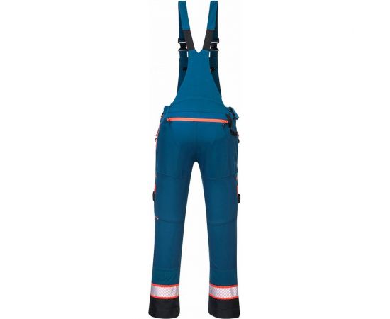 PORTWEST Рабочий полукомбинезон DX441MBRL – изображение 2