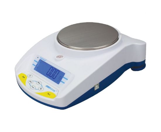 ADAM Лабораторные весы HCB-3001 – изображение 2