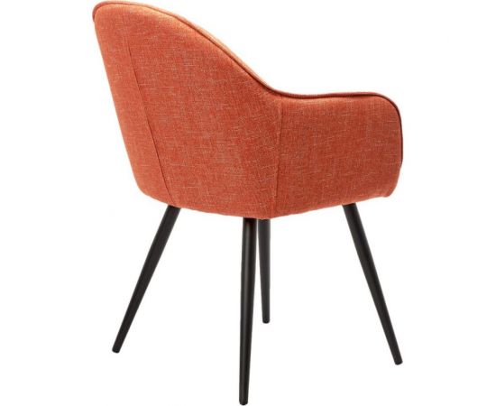 BRADEX Стул Frida терракотовый FR 0371 – изображение 2