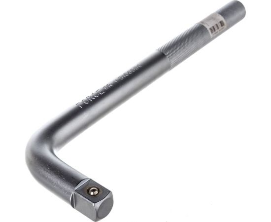 Г-образный вороток 330мм FORCE 8156330 – изображение 2