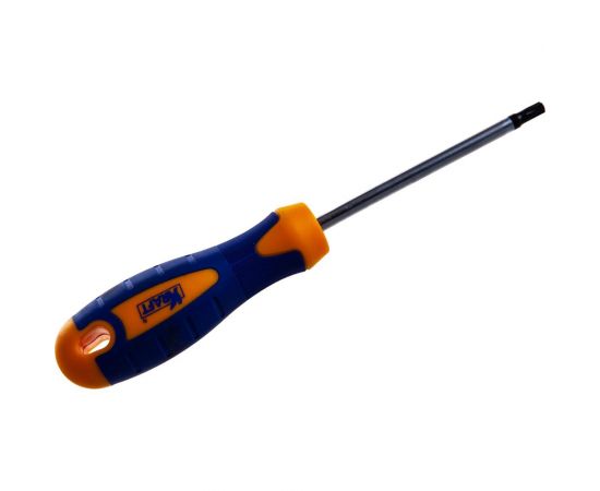 Отвертка KRAFT TORX Т27*100 KT 700442 – изображение 2