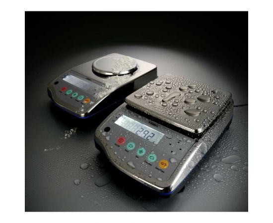 ViBRA Лабораторные весы CJ-220ER – изображение 2