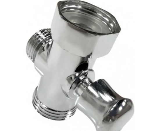 Выносной дивертор для смесителя Профсан ПСМ вытяжной PSM-1249B – изображение 2