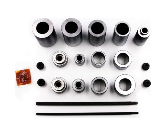 Car-tool Набор для замены сайлентблоков и подшипников CT-4259 – изображение 2